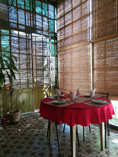 Cantina Costa Azul - Maipú