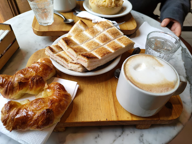 La Argentina San Isidro - San Isidro