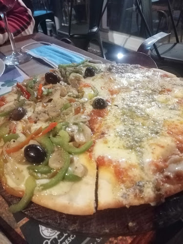 Nifu Nifa - Gastronomía y hostelería