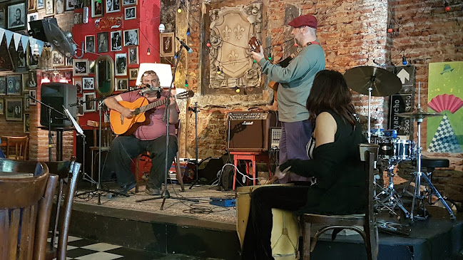 Comentarii opinii despre El Argentino