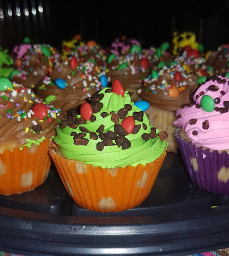 Opinii despre Mon Cheri Pastelería Artesanal în San Fernando del Valle de Catamarca - Gastronomía y hostelería