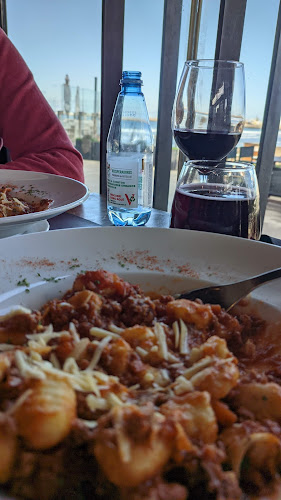 La Palomina - Mar del Plata