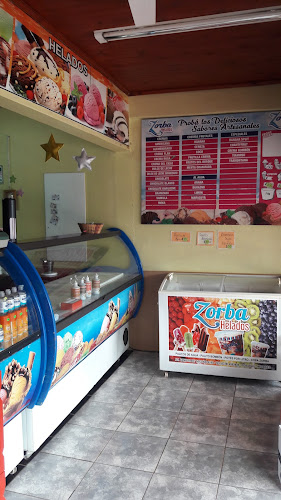 Despensa Heladeria Sol