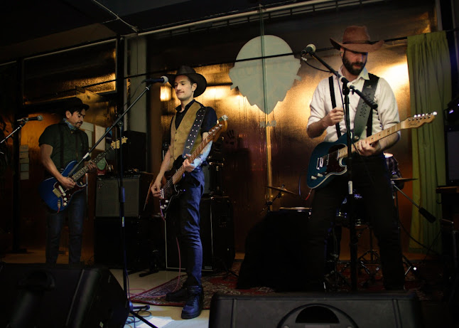 Comentarii opinii despre Katmandú Bar