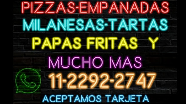 Opinii despre ATR în José C. Paz - Gastronomía y hostelería