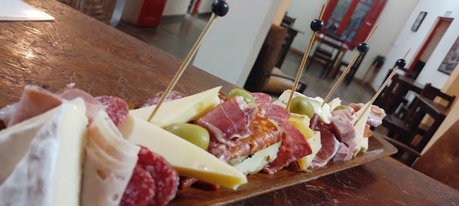 Pulperia La Salamanca - Sáenz Peña