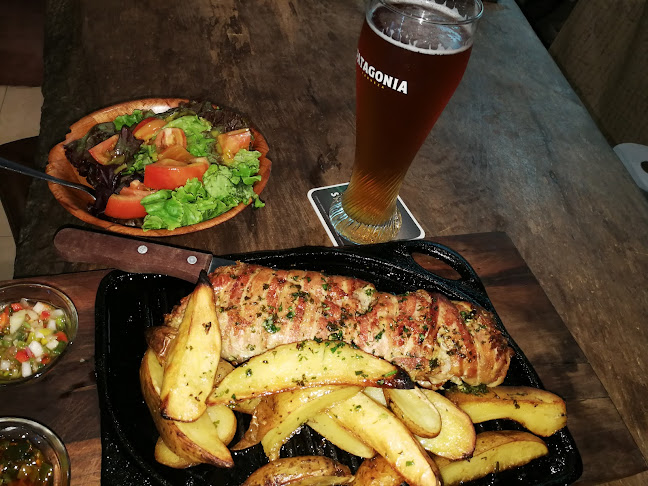 Opinii despre Spoon Ranelagh în Gran Buenos Aires - Gastronomía y hostelería