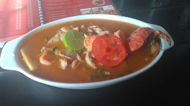 Comentarii opinii despre Restaurante Lomitos bar