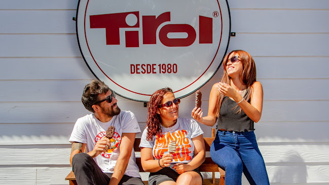 Comentarii opinii despre Helados Tirol