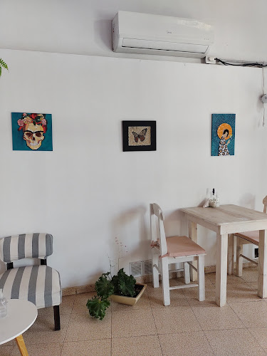 Opinii despre Pierrot Café în Córdoba - Gastronomía y hostelería