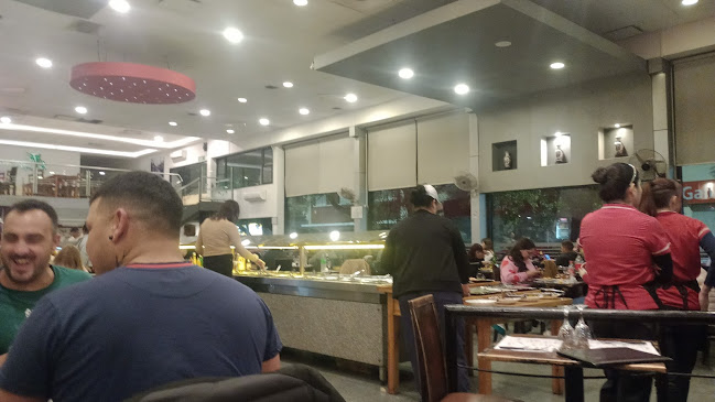 Bamboo - Gastronomía y hostelería