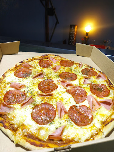 Gran Pizza Perú - Mar del Plata