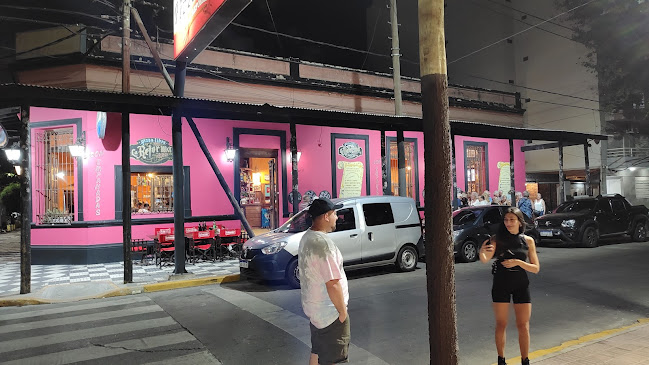 Comentarii opinii despre Pizza Libre La Reforma