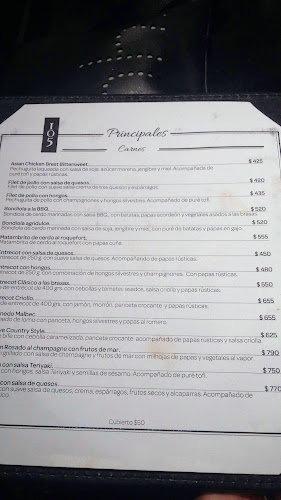 Opinii despre 105 Bar în Rosario - Gastronomía y hostelería