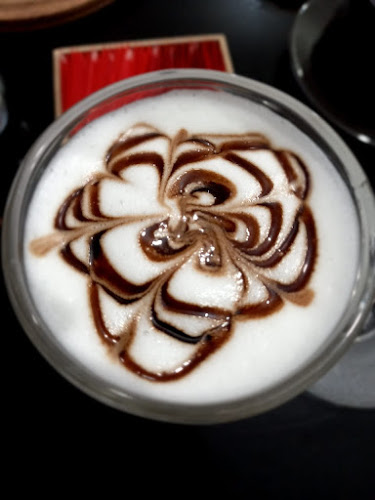 Valkyria Cafe - La Rioja