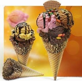 Heladería Tento Helados - Rosario