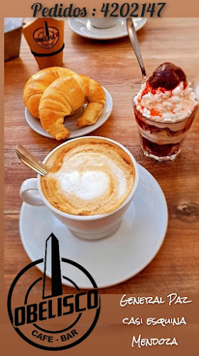 Obelisco Café