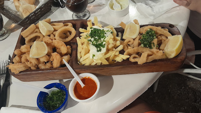 Opinii despre Lomitos El Bosque în Córdoba - Gastronomía y hostelería