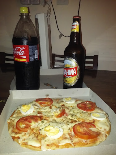 Opinii despre Hamburguesería “Miguel" în Corrientes - Gastronomía y hostelería