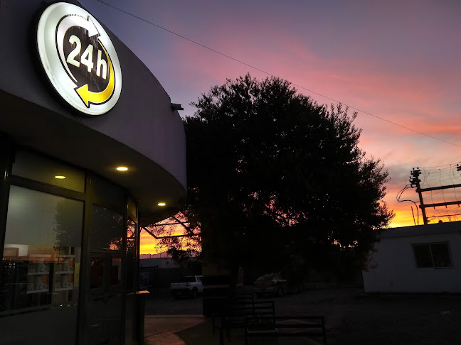 Gulf - Gastronomía y hostelería