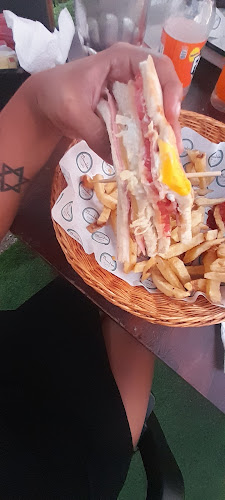 VXJ3+9VW, Mal. de la Marina, Miraflores 15074, Perú