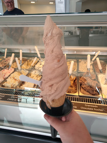 Antonio Helados & Café - Tigre