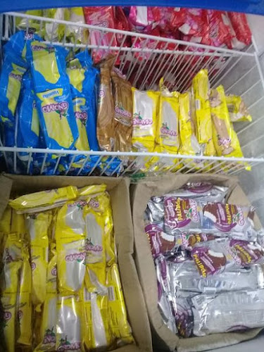 Comentarii opinii despre Heladeria Cafetería NB