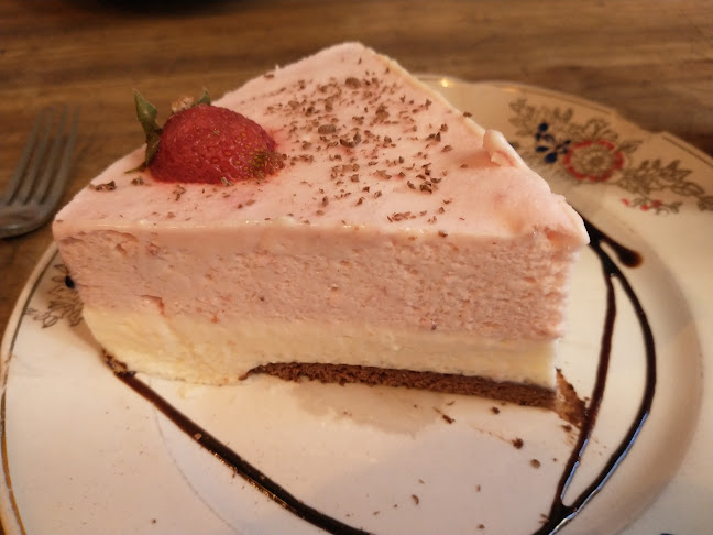 Amelie Petit Café - ARB