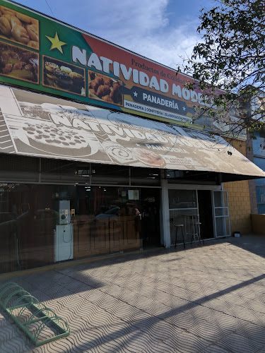 Panaderia LA NATIVIDAD