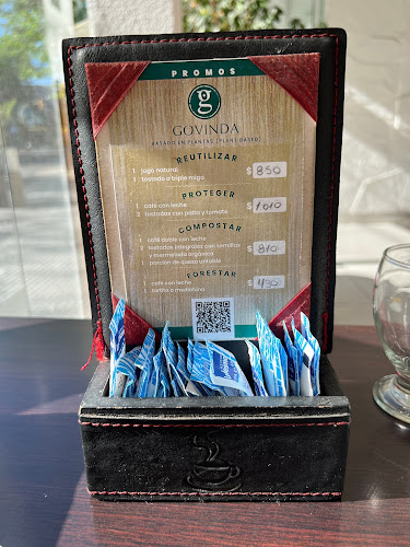 Tacuara Real Food GC