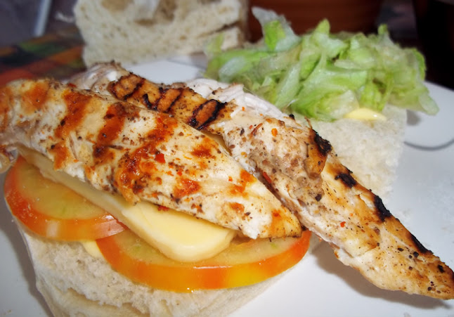 Jirón Gral. Prado 1089, Huánuco 10001, Perú