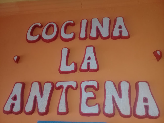 BAR LA ANTENA - La Rioja