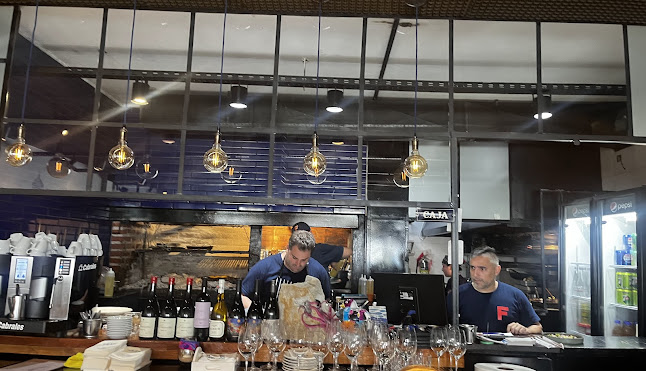 Lo de Fran Cocina de Mar - Gastronomía y hostelería