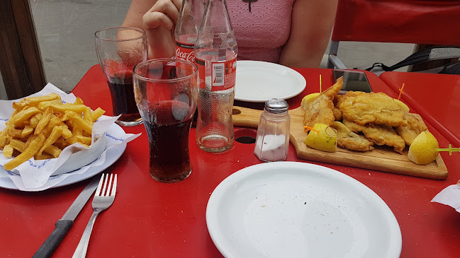 Comentarii opinii despre Ardevol's