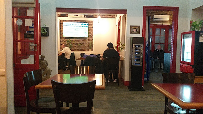 Comentarii opinii despre La Casona Pizzeria