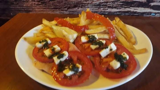 B1846BTY, Blvd. Tomás Espora 1424, B1846 Adrogué, Provincia de Buenos Aires