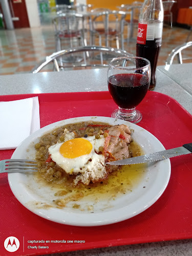 Comentarii opinii despre El Patio De Comidas Del Vea