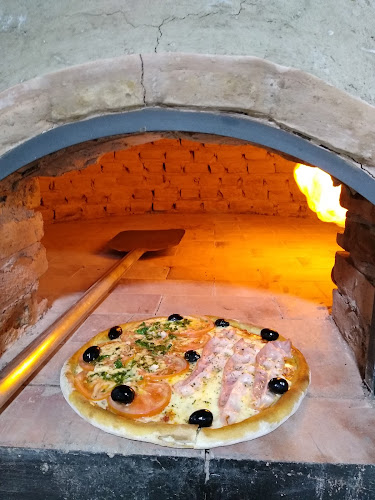 PIZZERÍA LOS ARGENTO'S Dark kitchen - Posadas