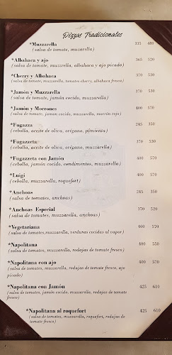 Comentarii opinii despre Puerto Mitre