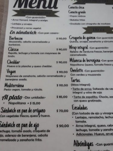 Brote - Gastronomía y hostelería