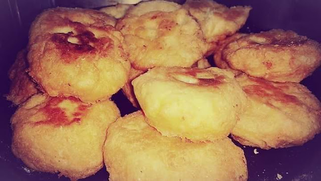 Restaurante y Peña Artística "La Abuela" - Gastronomía y hostelería