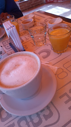 Los Amarillos - Gastronomía y hostelería