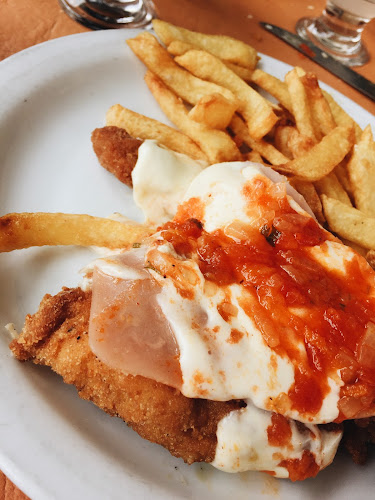 Carlos Paz Parrilla - Gastronomía y hostelería