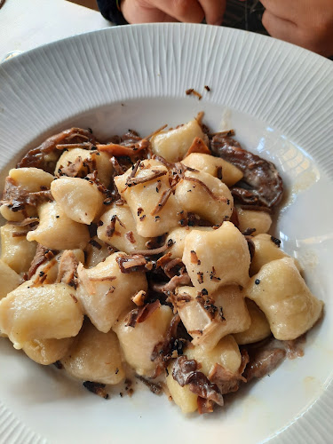 Le Colombe Da Tiziano