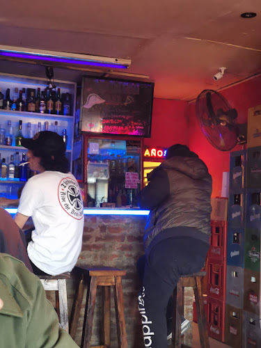 Napoleon Bar - Gastronomía y hostelería