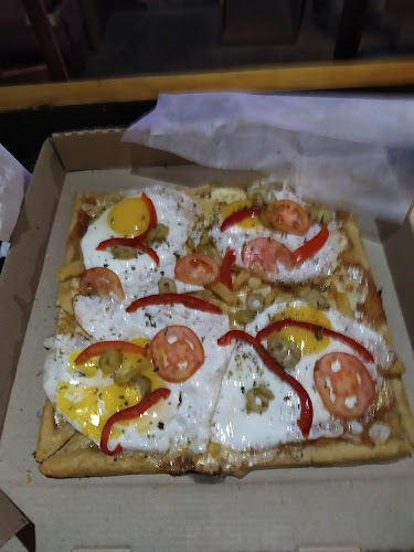 Comentarii opinii despre El León Pizzería