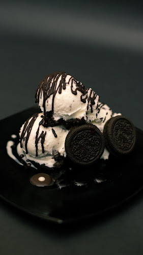 Helado Total - Gastronomía y hostelería