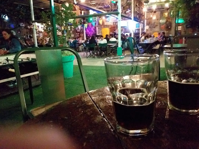 𝒱𝒾𝒹𝑜́𝓃 – ʙᴀʀ [Cerro de las Rosas] - Gastronomía y hostelería