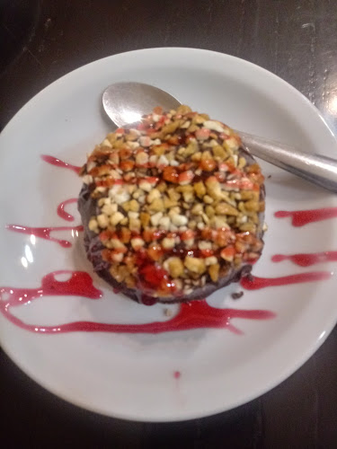 Comentarii opinii despre Heladería Iglú, Sucursal Colón