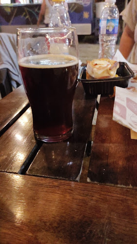 Alem, Chacabuco y, B8109 Punta Alta, Provincia de Buenos Aires